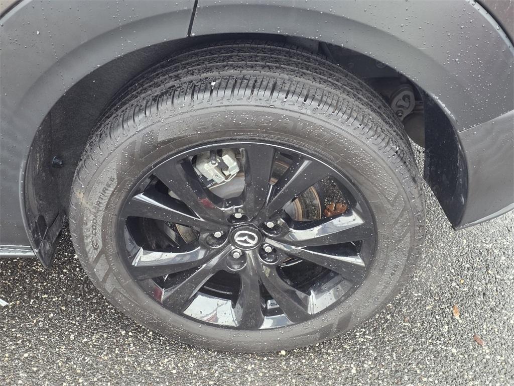 used 2021 Mazda CX-30 car, priced at $19,801