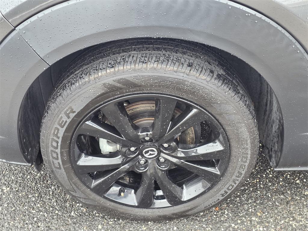 used 2021 Mazda CX-30 car, priced at $19,801