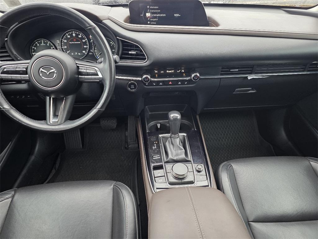 used 2021 Mazda CX-30 car, priced at $19,801