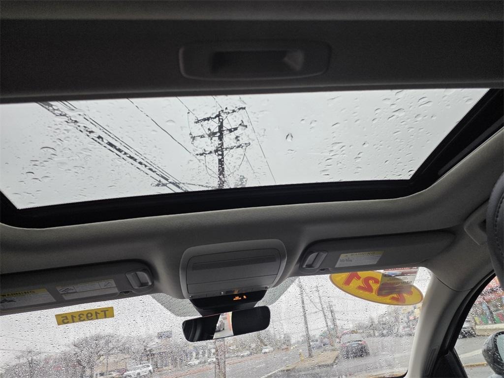 used 2021 Mazda CX-30 car, priced at $19,801