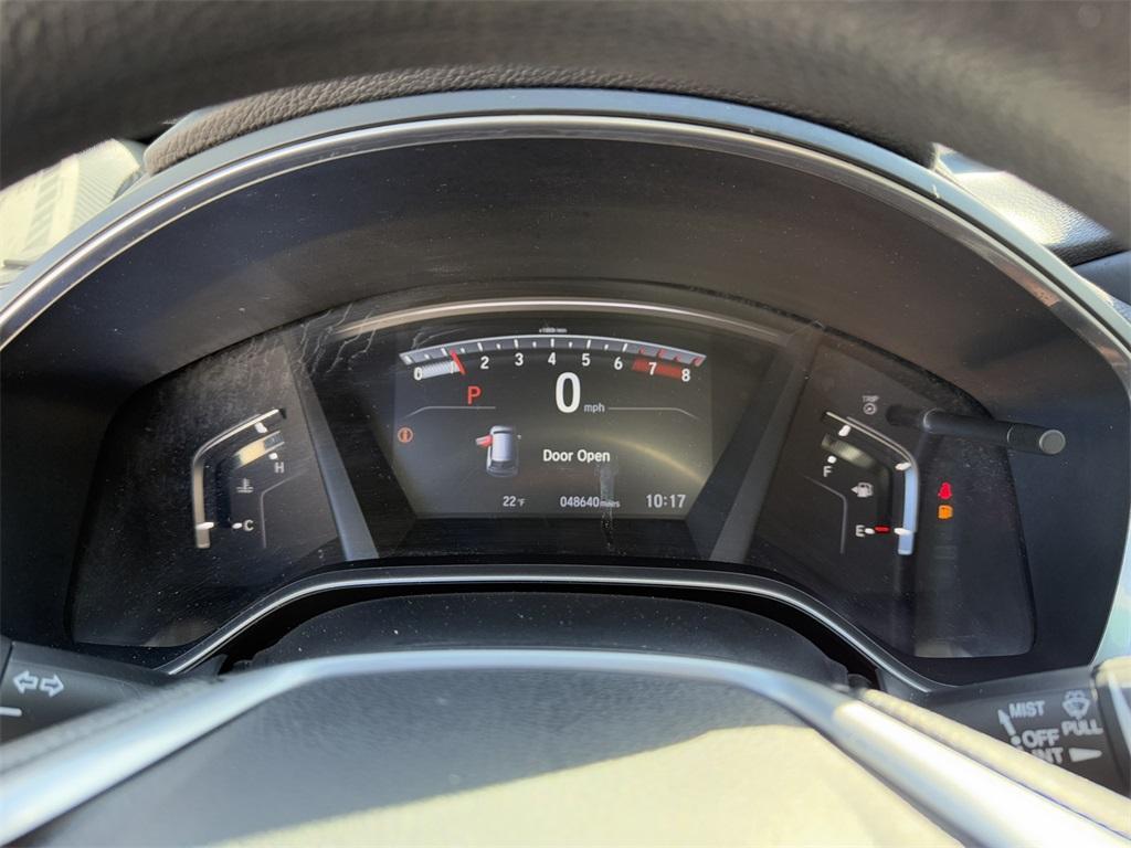 used 2019 Honda CR-V car, priced at $20,557