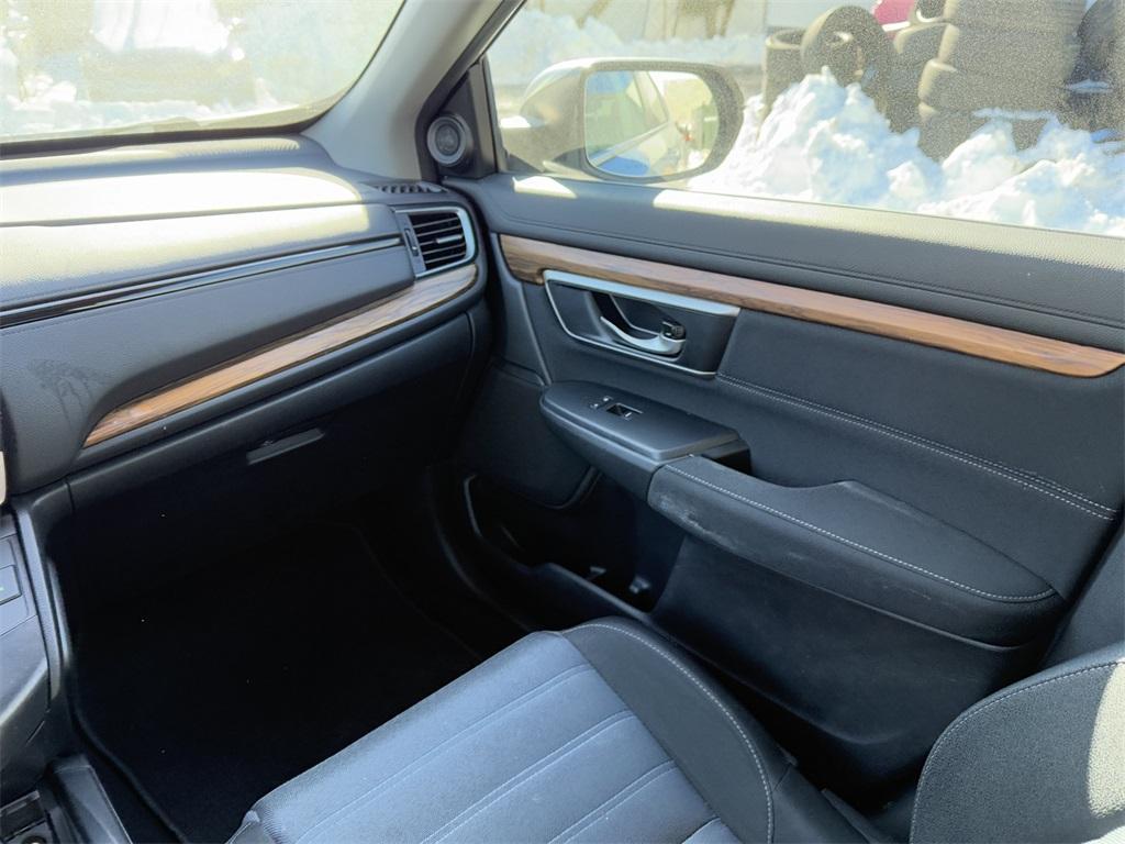 used 2019 Honda CR-V car, priced at $20,557