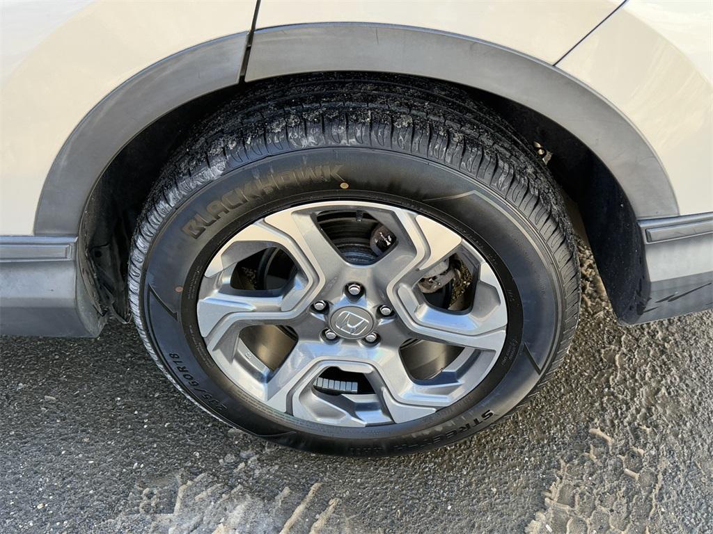 used 2019 Honda CR-V car, priced at $20,557