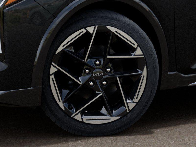 new 2026 Kia K4 car, priced at $28,630