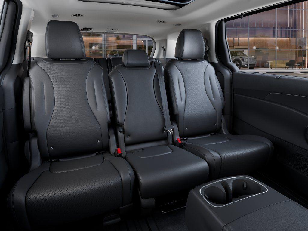 new 2026 Kia Carnival car, priced at $52,070