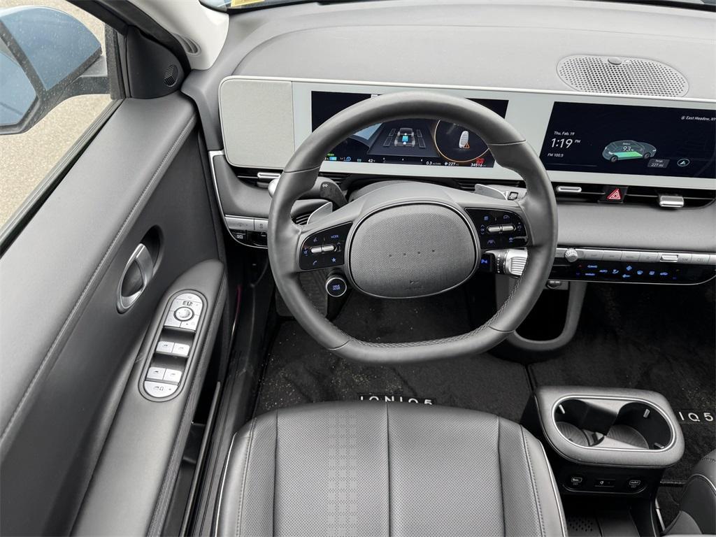used 2023 Hyundai IONIQ 5 car, priced at $21,827