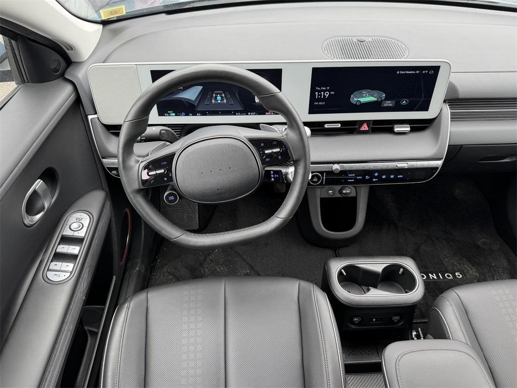 used 2023 Hyundai IONIQ 5 car, priced at $21,827
