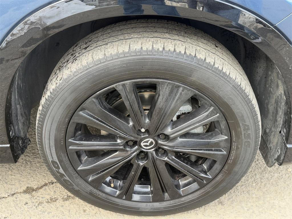 used 2023 Mazda CX-5 car, priced at $26,255