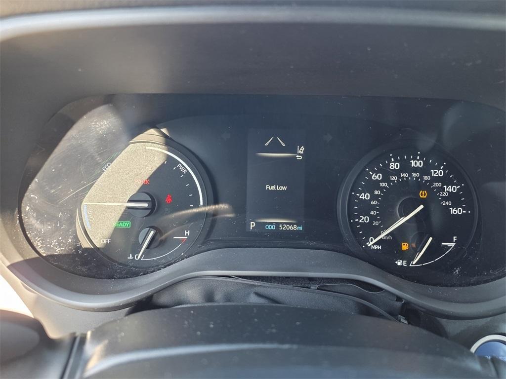 used 2021 Toyota Sienna car, priced at $29,825