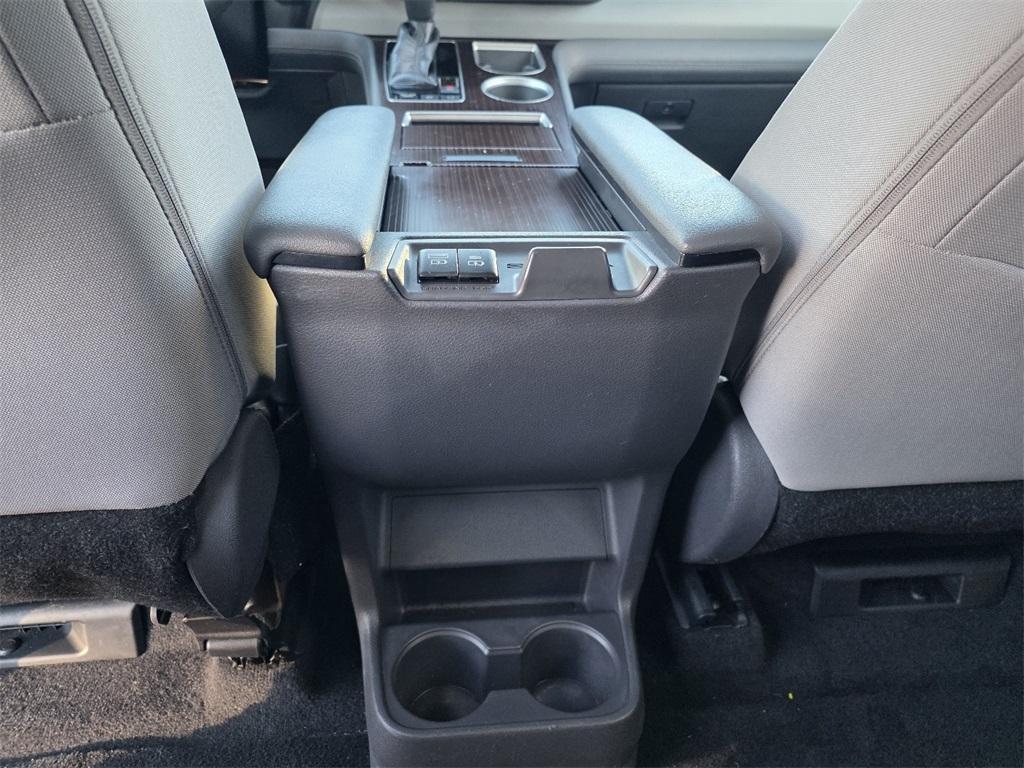 used 2021 Toyota Sienna car, priced at $29,825