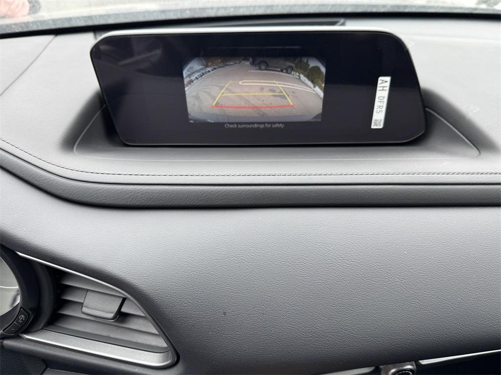 used 2024 Mazda CX-30 car, priced at $21,565