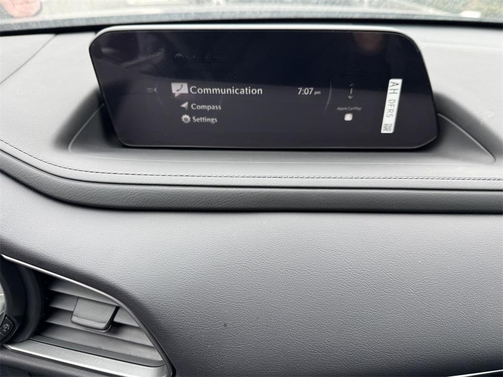 used 2024 Mazda CX-30 car, priced at $21,565