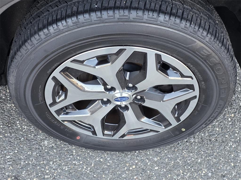 used 2023 Subaru Forester car, priced at $23,568
