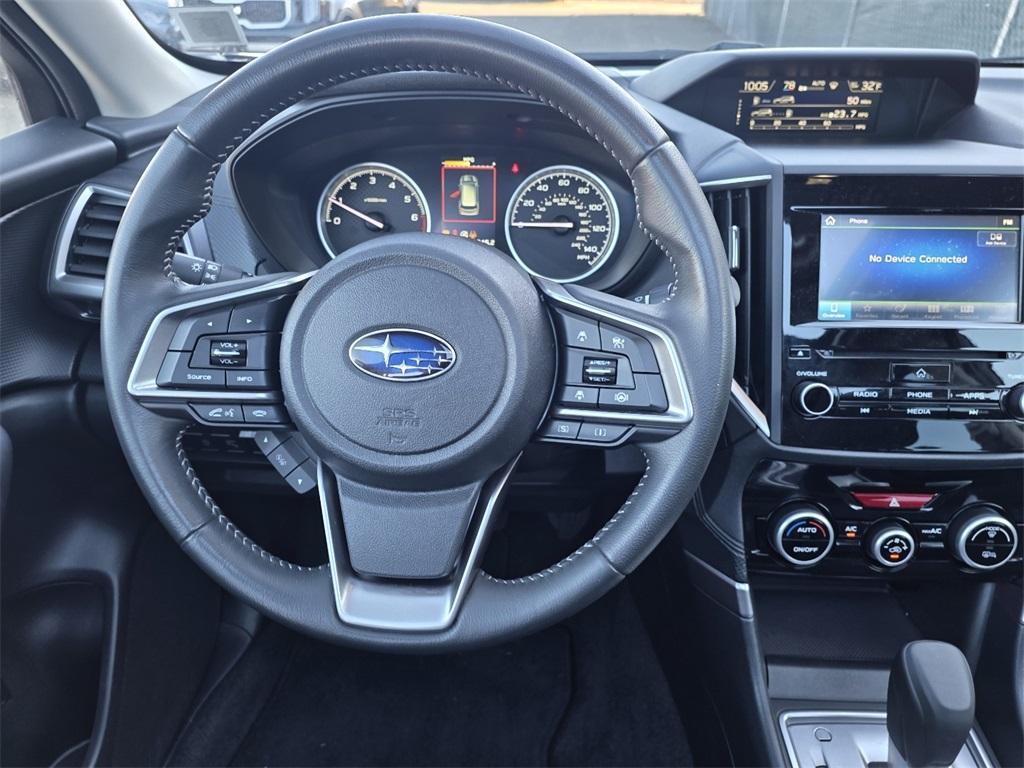 used 2023 Subaru Forester car, priced at $23,568