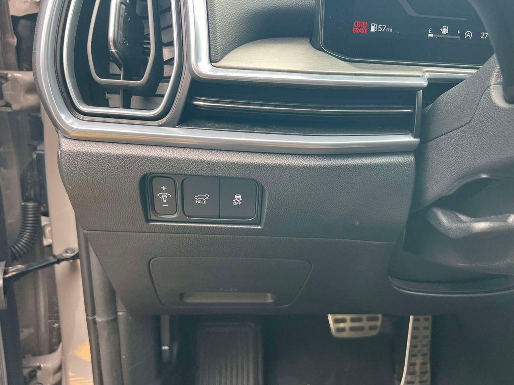 used 2025 Kia Sorento car, priced at $41,165
