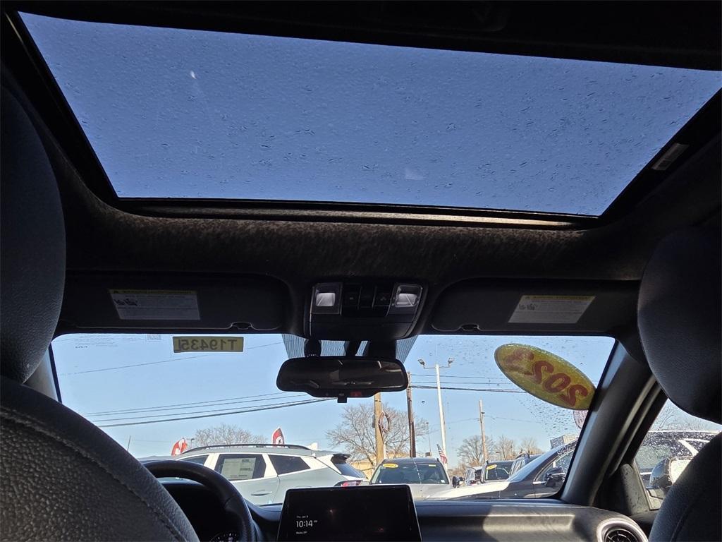 used 2023 Kia Forte car, priced at $17,785