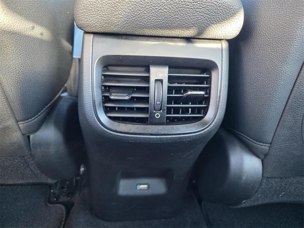 used 2023 Kia Forte car, priced at $17,785