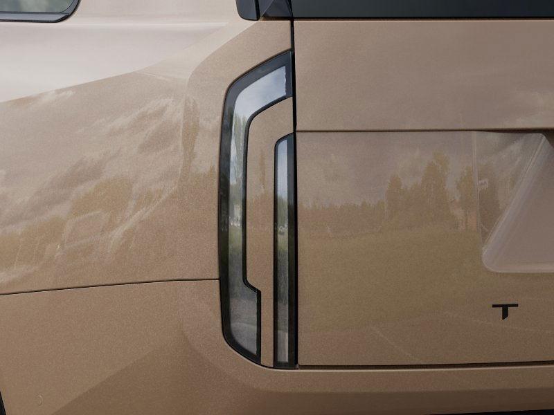 new 2027 Kia Telluride car, priced at $50,460