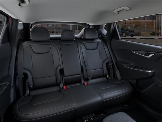 new 2024 Kia EV6 car, priced at $36,675
