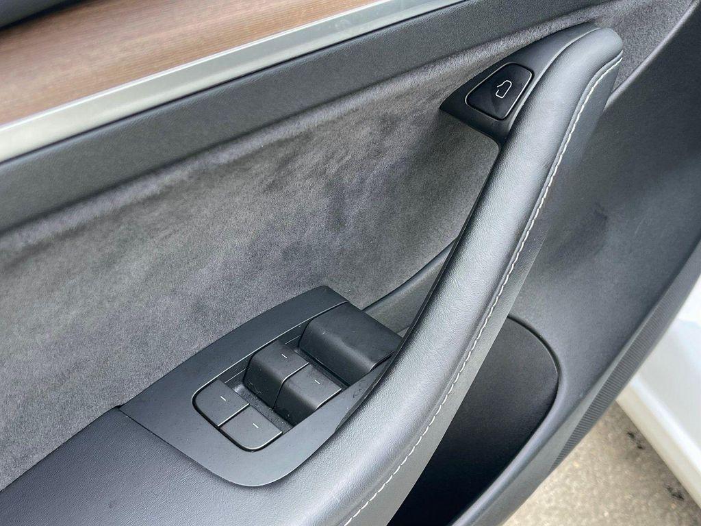 used 2023 Tesla Model 3 car, priced at $24,995