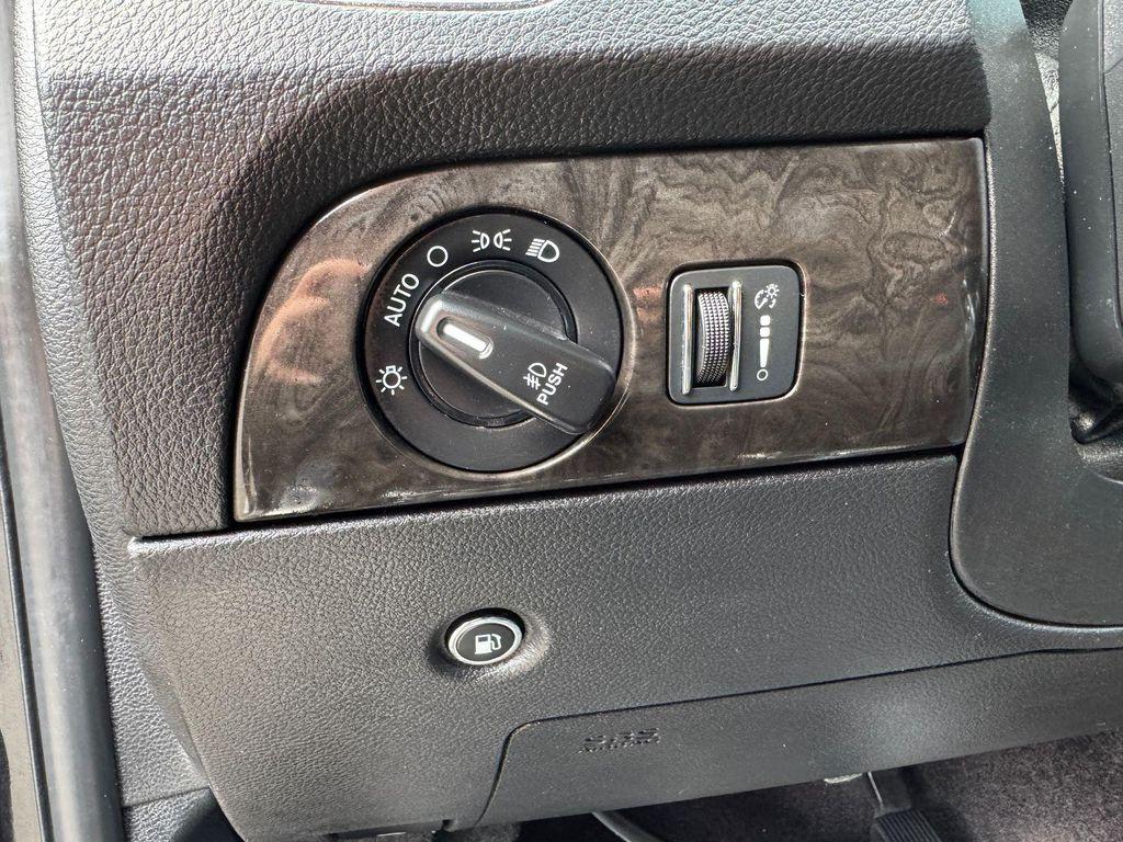 used 2016 Dodge Durango car, priced at $16,995