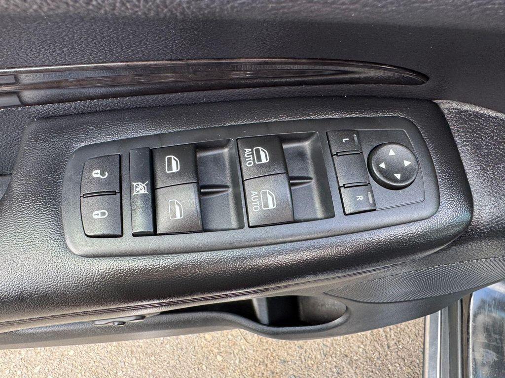 used 2016 Dodge Durango car, priced at $16,995