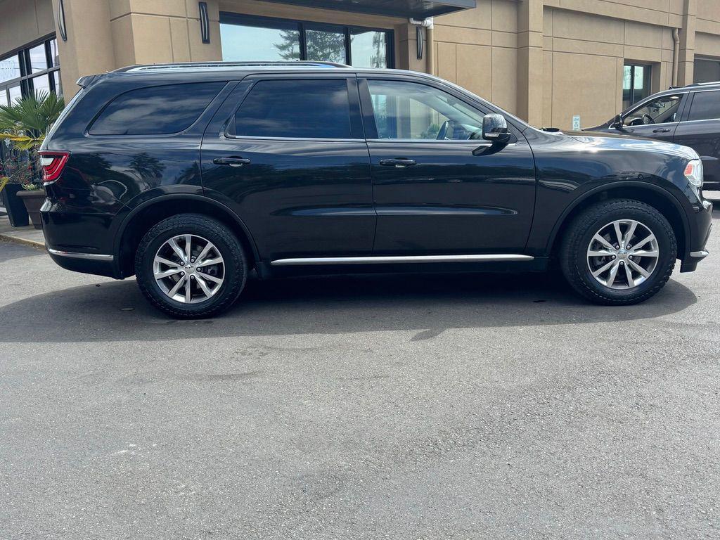 used 2016 Dodge Durango car, priced at $16,995