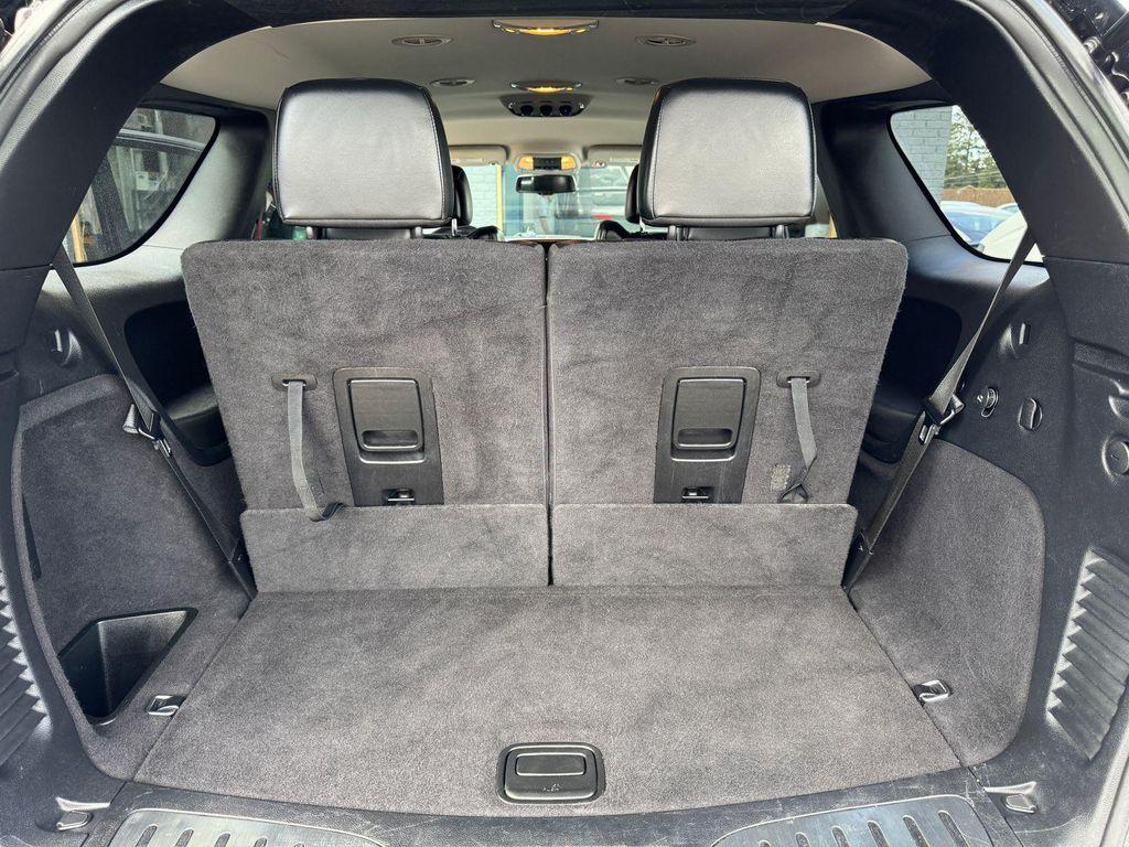 used 2016 Dodge Durango car, priced at $16,995