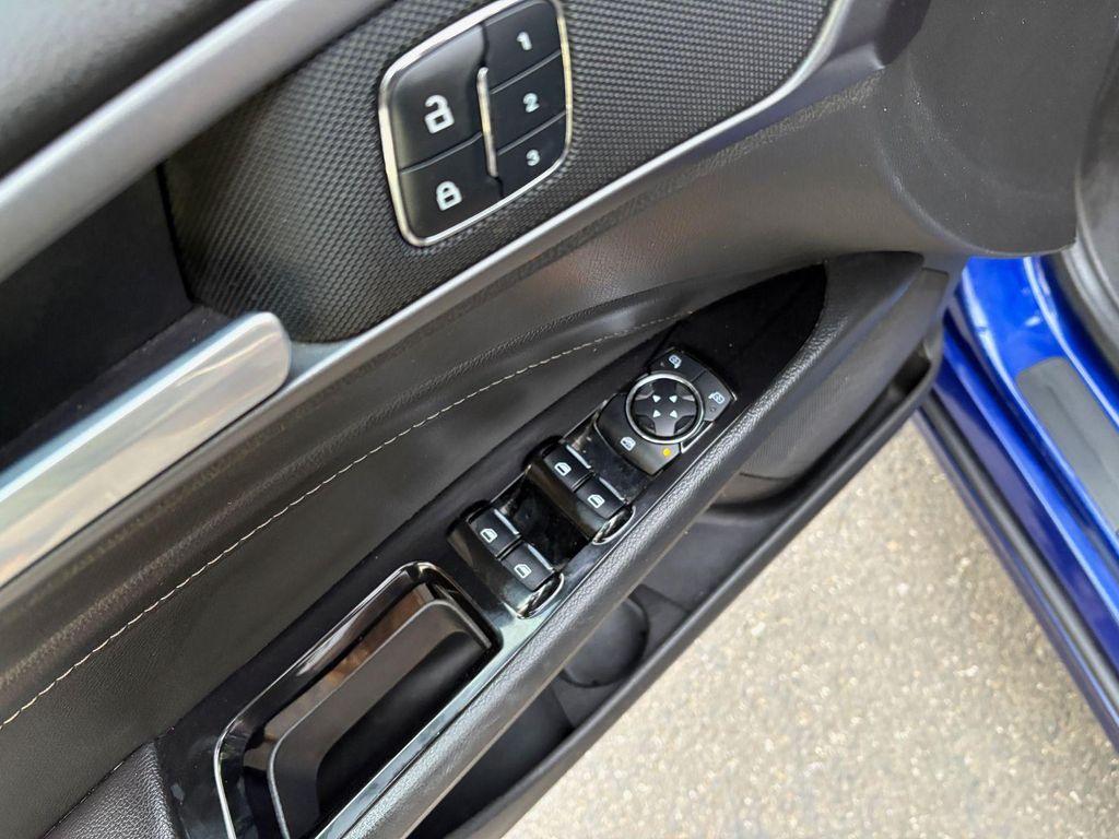 used 2014 Ford Fusion car, priced at $7,495