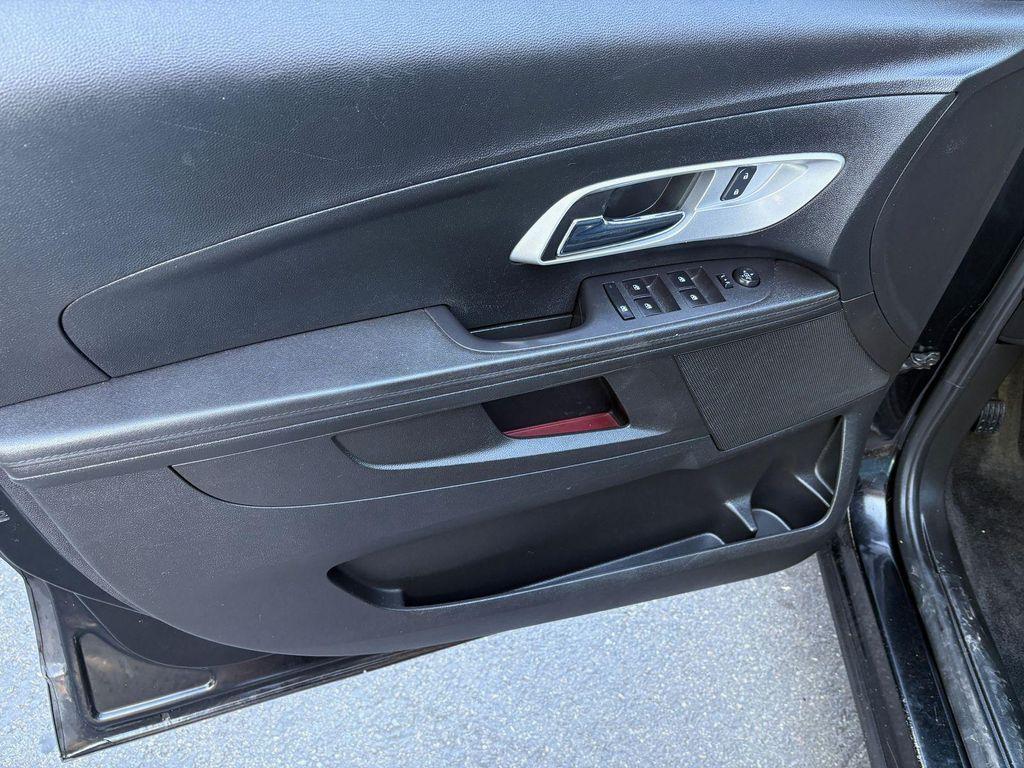 used 2017 Chevrolet Equinox car, priced at $8,799