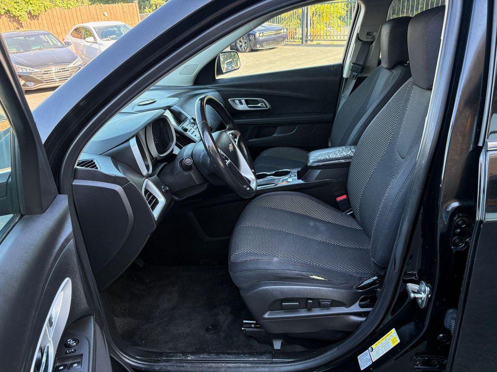used 2017 Chevrolet Equinox car, priced at $8,799