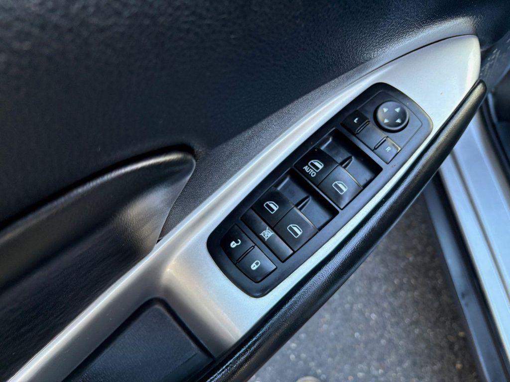 used 2017 Dodge Journey car, priced at $8,995