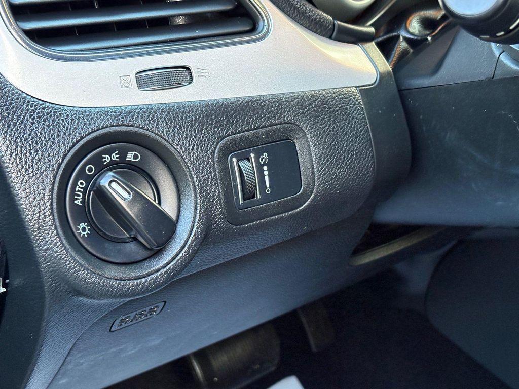 used 2017 Dodge Journey car, priced at $8,995