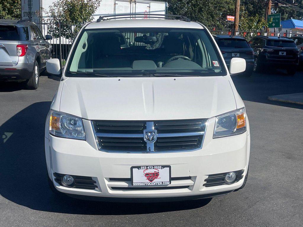 used 2010 Dodge Grand Caravan car, priced at $8,495