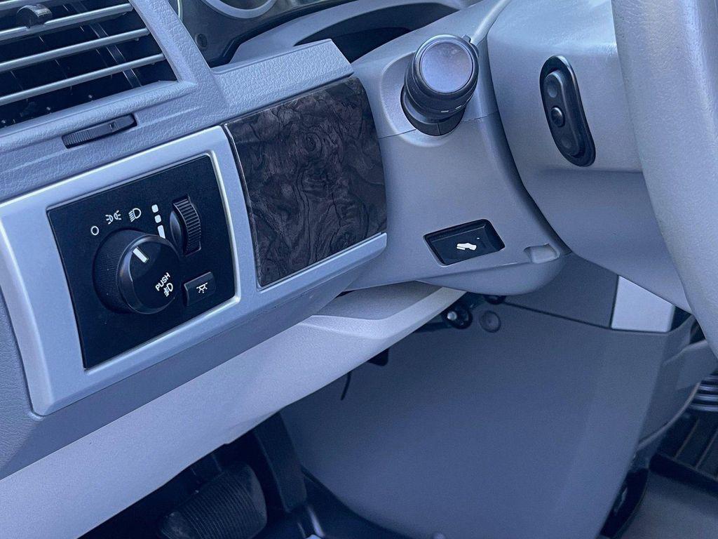 used 2010 Dodge Grand Caravan car, priced at $8,495