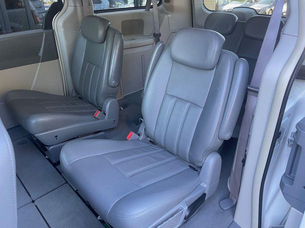 used 2010 Dodge Grand Caravan car, priced at $8,495