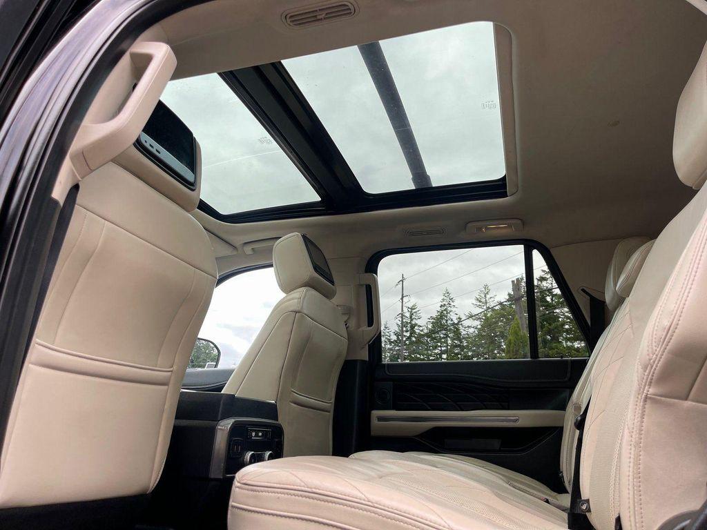 used 2018 Ford Expedition Max car, priced at $23,284