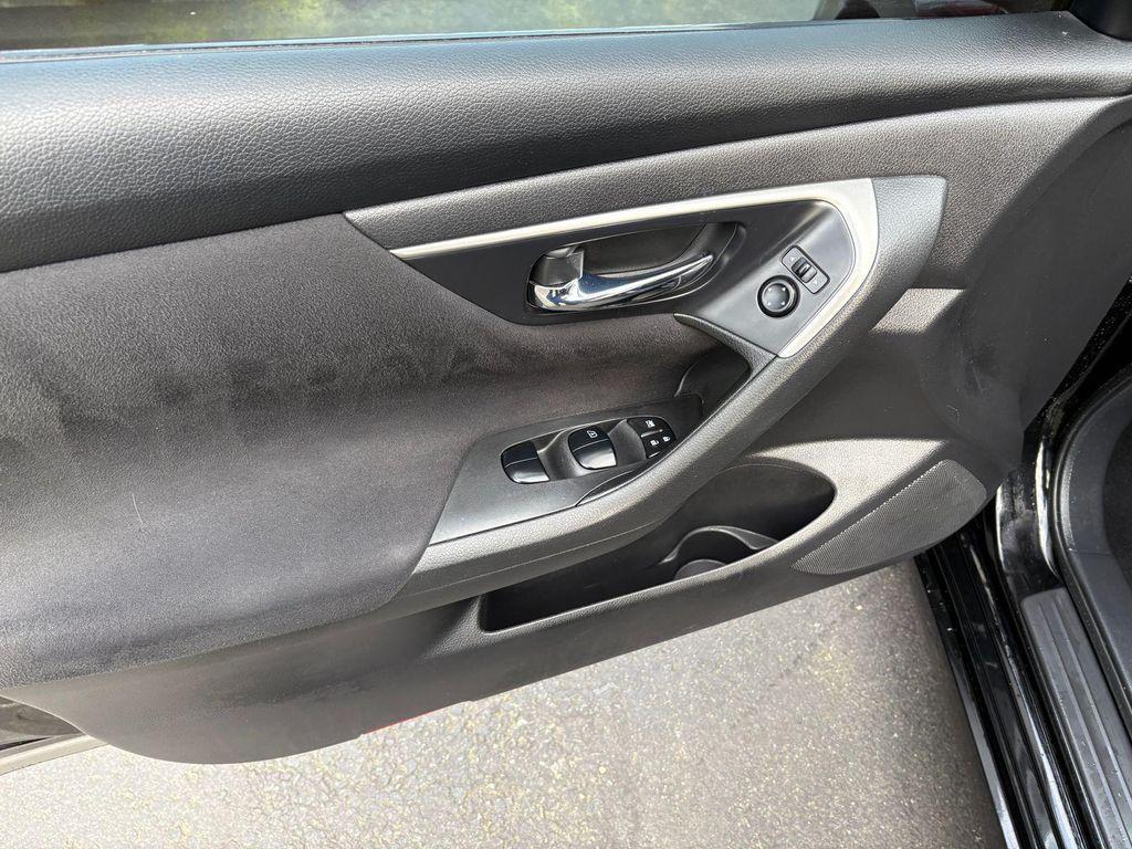 used 2015 Nissan Altima car, priced at $8,995