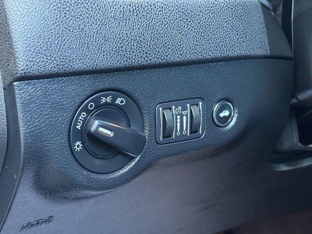 used 2019 Dodge Charger car, priced at $14,495