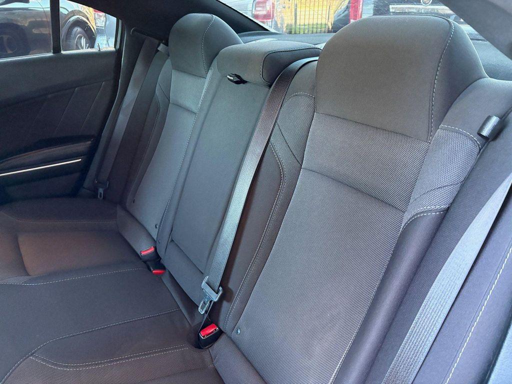 used 2019 Dodge Charger car, priced at $14,495
