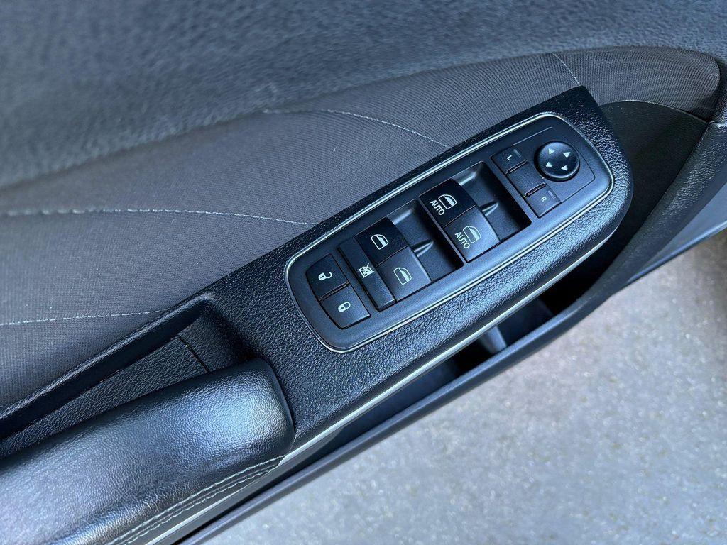 used 2019 Dodge Charger car, priced at $14,495