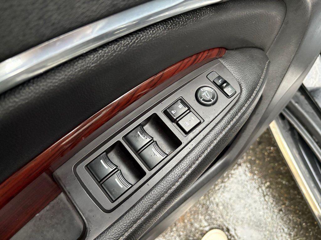 used 2014 Acura MDX car, priced at $11,995