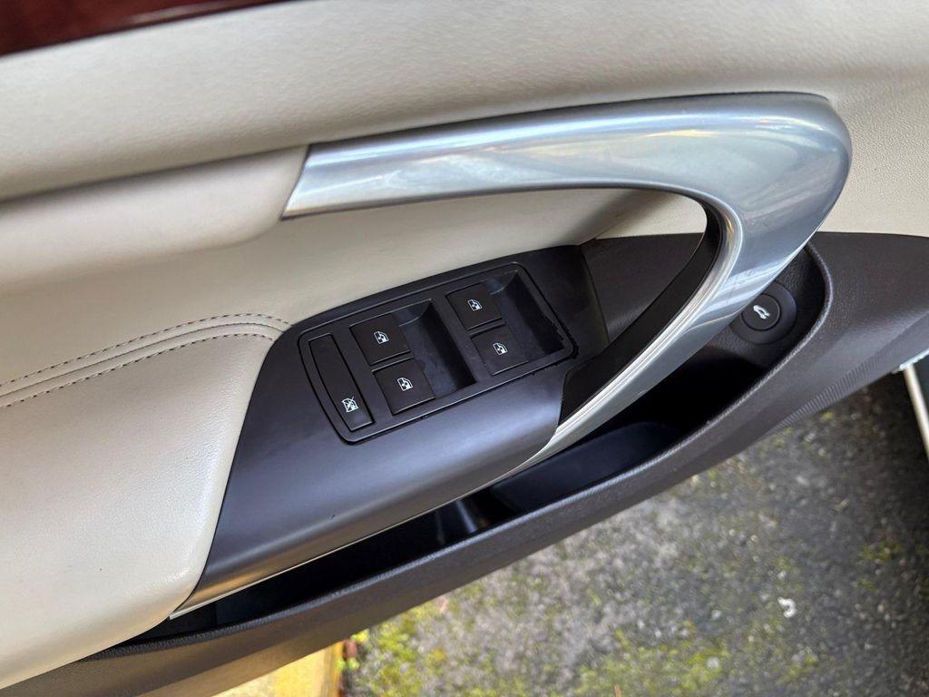 used 2016 Buick Regal car, priced at $11,995