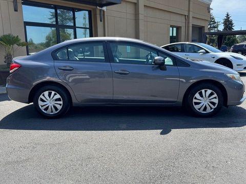used 2014 Honda Civic car, priced at $10,495