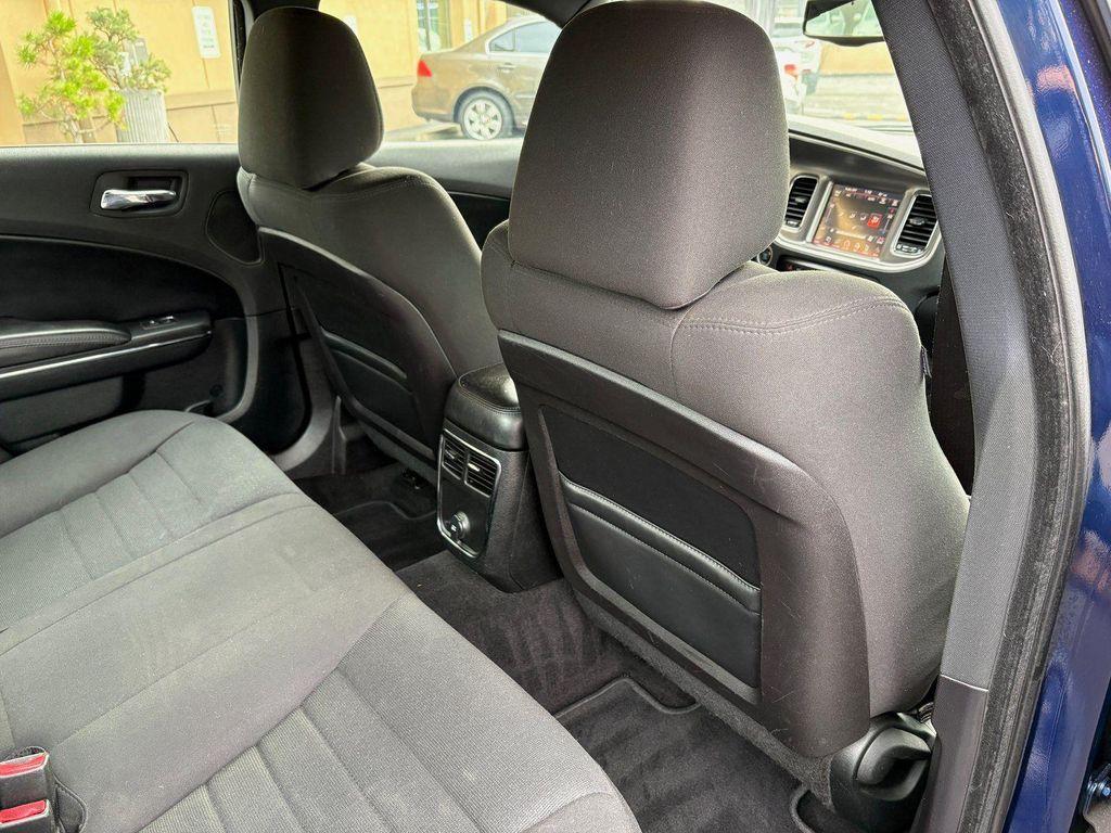 used 2013 Dodge Charger car, priced at $9,495