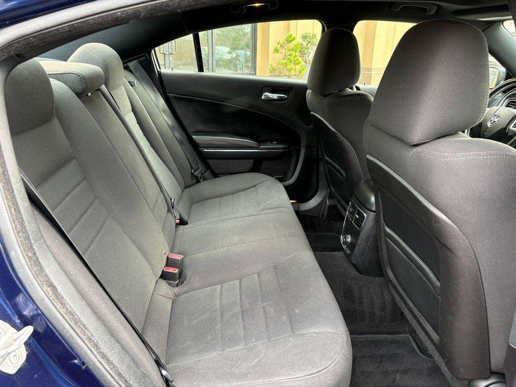 used 2013 Dodge Charger car, priced at $9,495