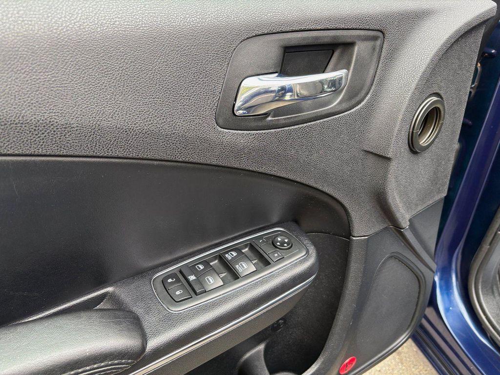 used 2013 Dodge Charger car, priced at $9,495
