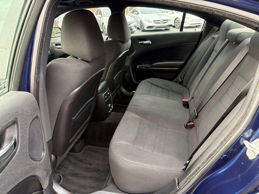used 2013 Dodge Charger car, priced at $9,495