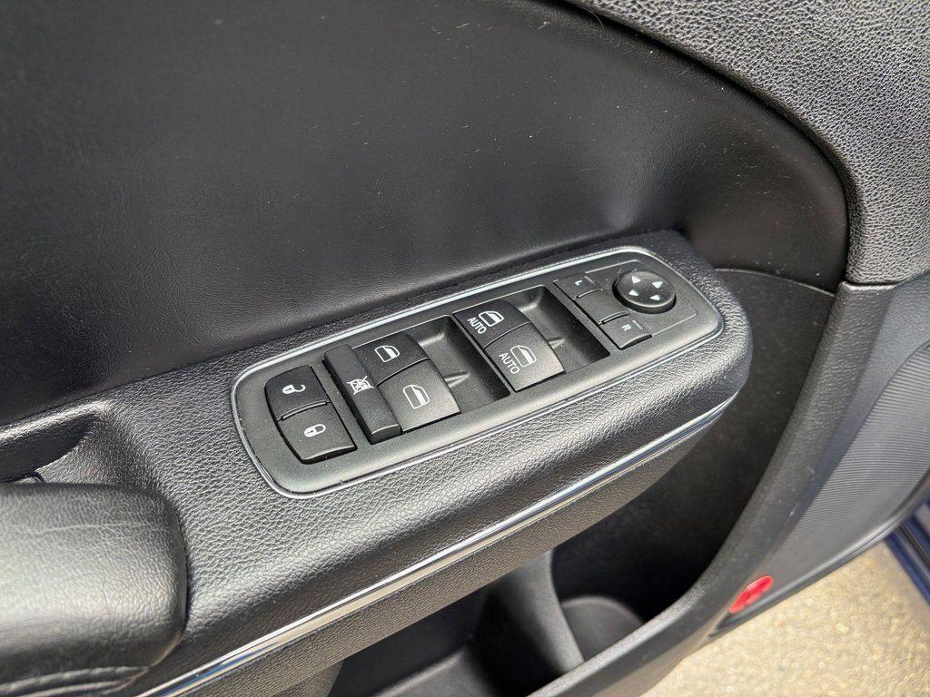 used 2013 Dodge Charger car, priced at $9,495