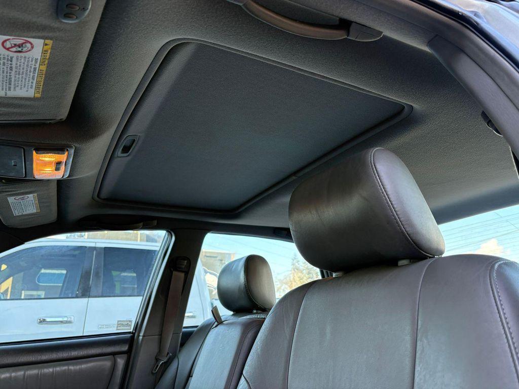 used 2004 Toyota Avalon car, priced at $5,995